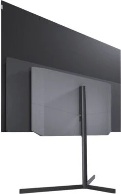 Loewe Floor Stand Motor S.77 - Graphite Grey