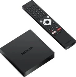 NOKIA Streaming Box 8000
