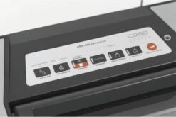 Caso VRH 690 Advanced - Silber-Schwarz -Haushaltsgerätegeschäft 1327761 bild4 20201230 105230