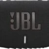 JBL Charge 5 - Schwarz -Haushaltsgerätegeschäft 1328332 20210322 150734