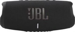 JBL Charge 5 - Schwarz