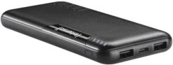Intenso P10000 Powerbank Type C - Schwarz -Haushaltsgerätegeschäft 1328815 bild4 20210121 105021