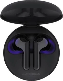 LG HBS-FN 7 - Schwarz