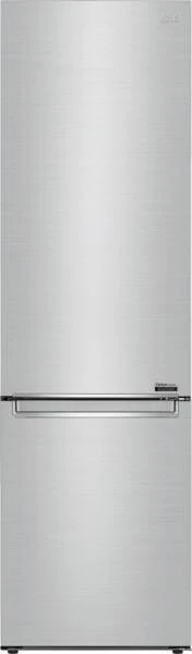 LG GBB92STBAP - Edelstahl