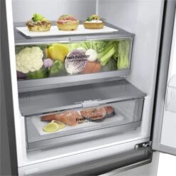 LG GBB92STBAP - Edelstahl -Haushaltsgerätegeschäft 1329322 bild6 20210409 125811