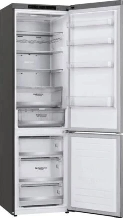 LG GBB92STBAP - Edelstahl -Haushaltsgerätegeschäft 1329322 bild7 20210409 125820