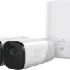 Eufycam 2 Zweier Pack - Weiss-Grau -Haushaltsgerätegeschäft 1329441 20210121 133419