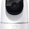 Eufy 2K Indoor Kamera Zum Drehen Und Schwenken - Weiss