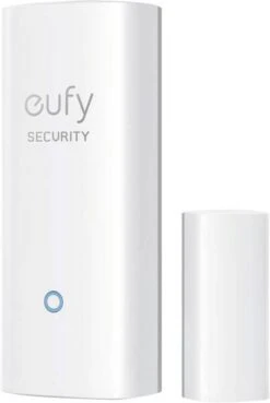 Eufy Entry Sensor (Tür & Fenster) - Weiss-Grau