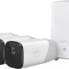 Eufycam 2 Pro Dreier Pack - Weiss-Grau -Haushaltsgerätegeschäft 1329463 20210121 151323
