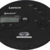 Lenco CD-300 - Schwarz