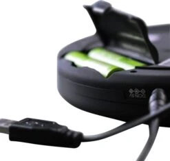 Lenco CD-300 - Schwarz -Haushaltsgerätegeschäft 1329815 bild5 20221102 163214