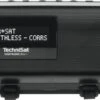 Technisat DIGITRADIO Bike 1 - Schwarz-Silber