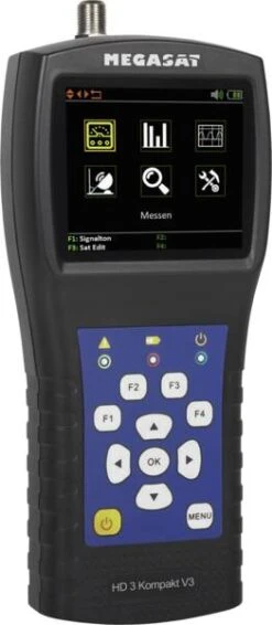 HD 3 Kompakt V3