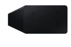 Samsung HW-T400/ZG - Schwarz -Haushaltsgerätegeschäft 1330632 bild5 20210218 082726