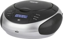 Imperial DABMAN PBB 2 - Schwarz-Silber -Haushaltsgerätegeschäft 1330801 bild5 20210203 092218