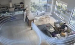 Dyson TP07 Purifier Cool - Weiss-Silber -Haushaltsgerätegeschäft 1331366 bild5 20210316 063034