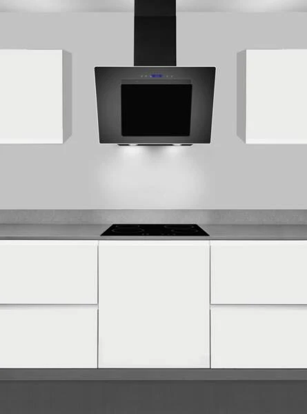 KFD807-2L - Edelstahl 3 KFD807-2L - Edelstahl