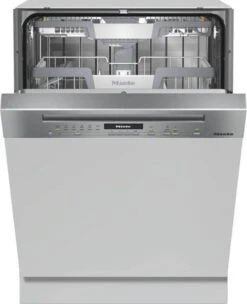 MIELE G7115 SCi XXL D ED230 1,9 CLST AutoDos - Edelstahl