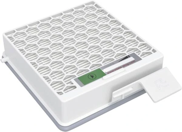 MIELE HEPAAirClean Filter SF-HA60 3 MIELE HEPAAirClean Filter SF-HA60