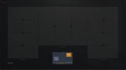 MIELE KM7999 FL D 230/50 - Schwarz