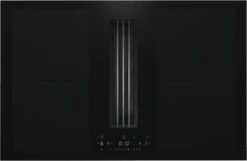 MIELE KMDA7476 FL D 230/50 - Schwarz