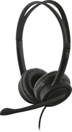 TRUST Doba 2-in-1 Home Office Set - Schwarz -Haushaltsgerätegeschäft 1331869 bild3 20210212 143729