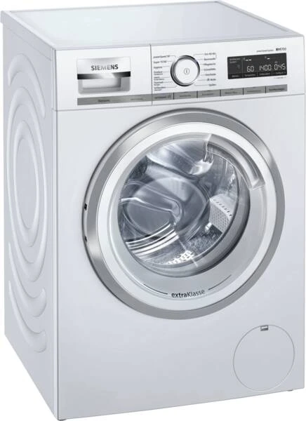 Siemens WM14VM93 TopTeam 3 Siemens WM14VM93 TopTeam