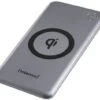 Intenso WPD10000 Powerbank Inkl. Wireless Charger - Silber -Haushaltsgerätegeschäft 1332282 20210225 111056