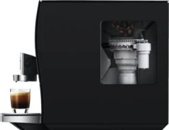 Jura Z10 (EA) Signature Line - Aluminium Dark Inox 12 Jura Z10 (EA) Signature Line - Aluminium Dark Inox -Haushaltsgerätegeschäft 1332371 bild3 20210622 135118