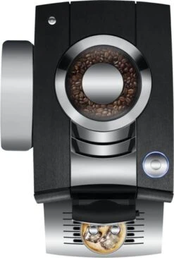 Jura Z10 (EA) Signature Line - Aluminium Dark Inox 13 Jura Z10 (EA) Signature Line - Aluminium Dark Inox -Haushaltsgerätegeschäft 1332371 bild4 20210622 135119