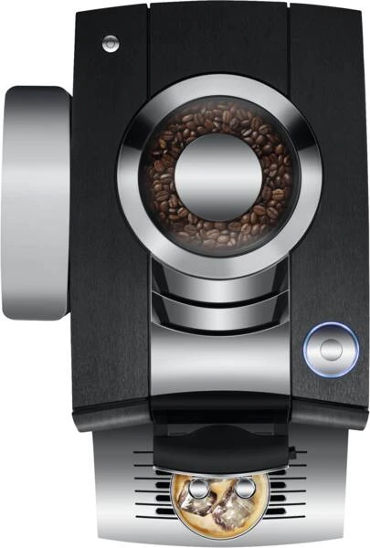 Jura Z10 (EA) Signature Line - Aluminium Dark Inox 6 Jura Z10 (EA) Signature Line - Aluminium Dark Inox – Bild 4