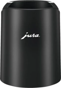 Jura Glacette - Schwarz