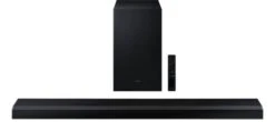 Samsung HW-Q700A/ZG - Schwarz