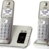 Panasonic KX-TGE262GN - Champagner 2 Panasonic KX-TGE262GN - Champagner -Haushaltsgerätegeschäft 1335067 20210322 103535