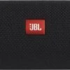 JBL FLIP 5 - Schwarz 1 JBL FLIP 5 - Schwarz -Haushaltsgerätegeschäft 1335301 20210322 151400
