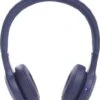 JBL LIVE 460 NC - Blau