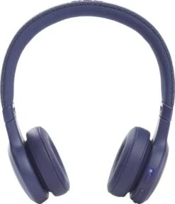 JBL LIVE 460 NC - Blau