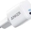 Anker PowerPort III Nano 20W USB-C EU -Haushaltsgerätegeschäft 1335327 20210520 130420