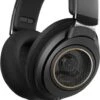 Philips SHP9600/00 - Schwarz