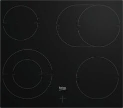 Beko BBUM12328X - Edelstahl-Schwarz -Haushaltsgerätegeschäft 1335637 bild3 20230919 9585