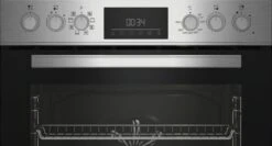 Beko BBUM12328X - Edelstahl-Schwarz -Haushaltsgerätegeschäft 1335637 bild4 20230919 9585