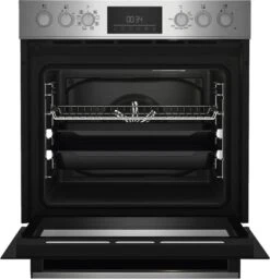 Beko BBUM12328X - Edelstahl-Schwarz -Haushaltsgerätegeschäft 1335637 bild5 20230919 9585
