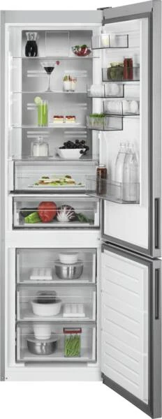 AEG RCB736D2MX - Edelstahl-Grau 3 AEG RCB736D2MX - Edelstahl-Grau