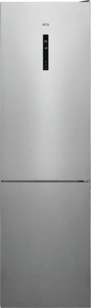 AEG RCB736D2MX - Edelstahl-Grau 4 AEG RCB736D2MX - Edelstahl-Grau – Bild 2