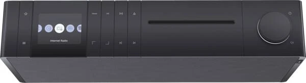 Loewe Klang S3 - Basaltgrau 5 Loewe Klang S3 - Basaltgrau – Bild 3