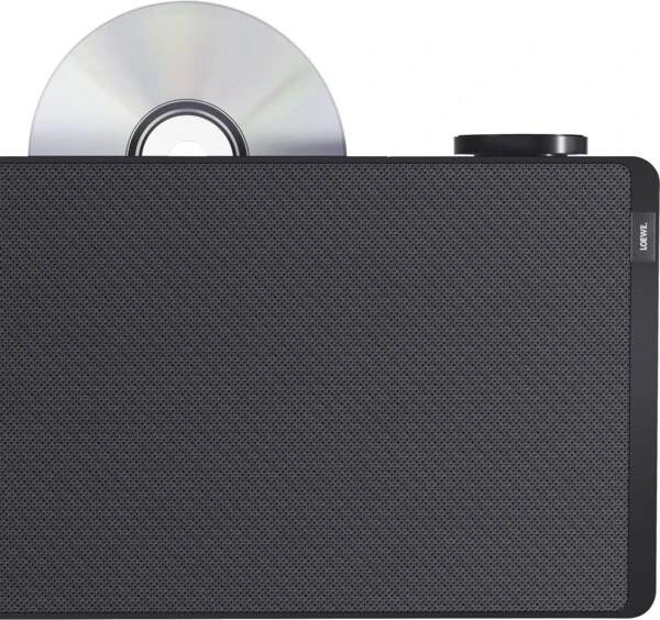 Loewe Klang S3 - Basaltgrau 8 Loewe Klang S3 - Basaltgrau – Bild 6