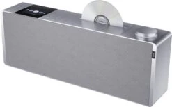 Loewe Klang S3 - Lightgrey -Haushaltsgerätegeschäft 1338978 bild7 20210510 103515