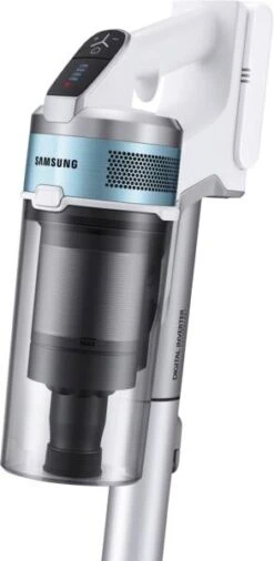 Samsung VS15T7032R1/EG Jet 70 Pet - Teal Silver - Mint -Haushaltsgerätegeschäft 1339888 bild6 20220513 085544