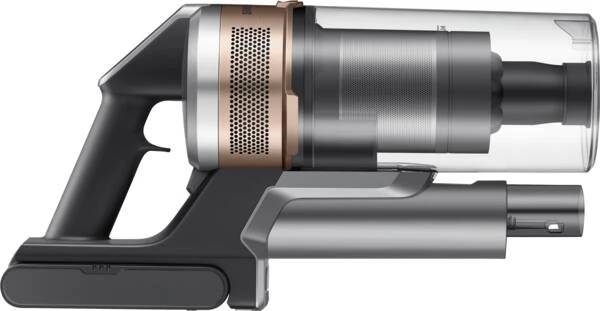 Samsung VS20R9076T7/EG Jet 90 Complete Extra - ChroMetal Titan - Gold 9 Samsung VS20R9076T7/EG Jet 90 Complete Extra - ChroMetal Titan - Gold – Bild 7